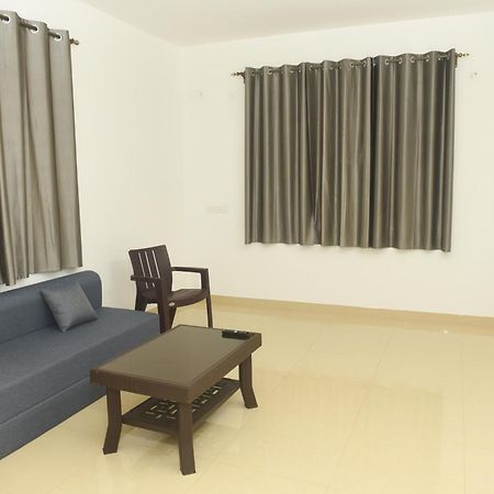 Sai Homestay Panaji 2 Bhk, 1 Bhk And Studio Apartment Luaran gambar