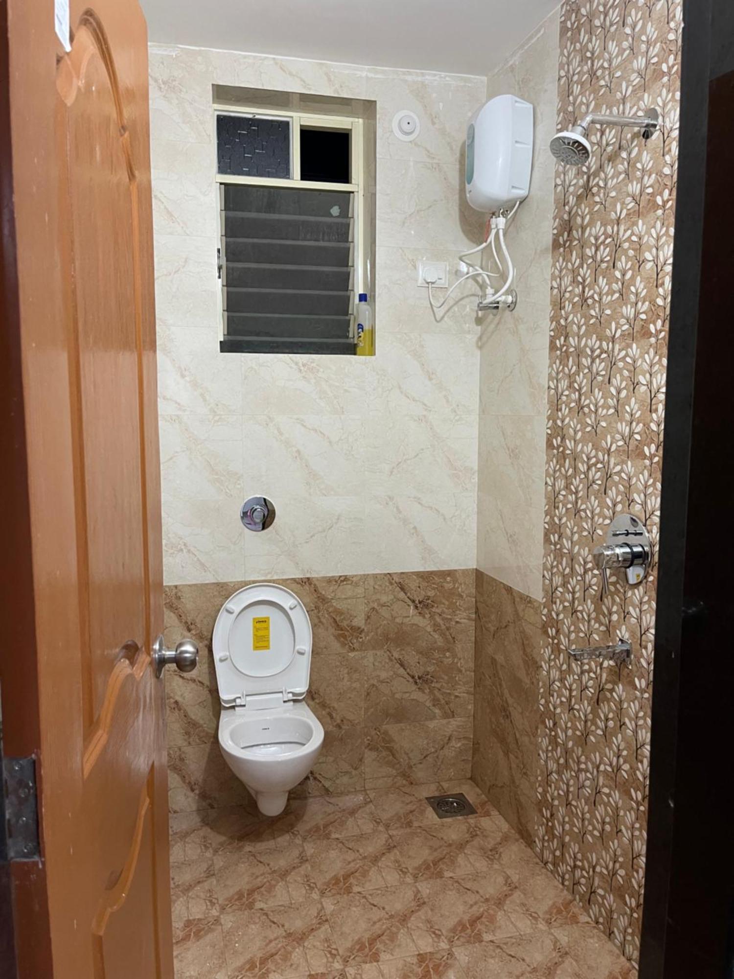 Sai Homestay Panaji 2 Bhk, 1 Bhk And Studio Apartment Luaran gambar
