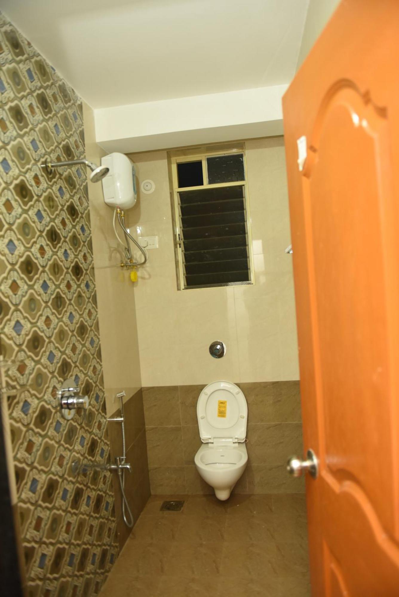 Sai Homestay Panaji 2 Bhk, 1 Bhk And Studio Apartment Luaran gambar