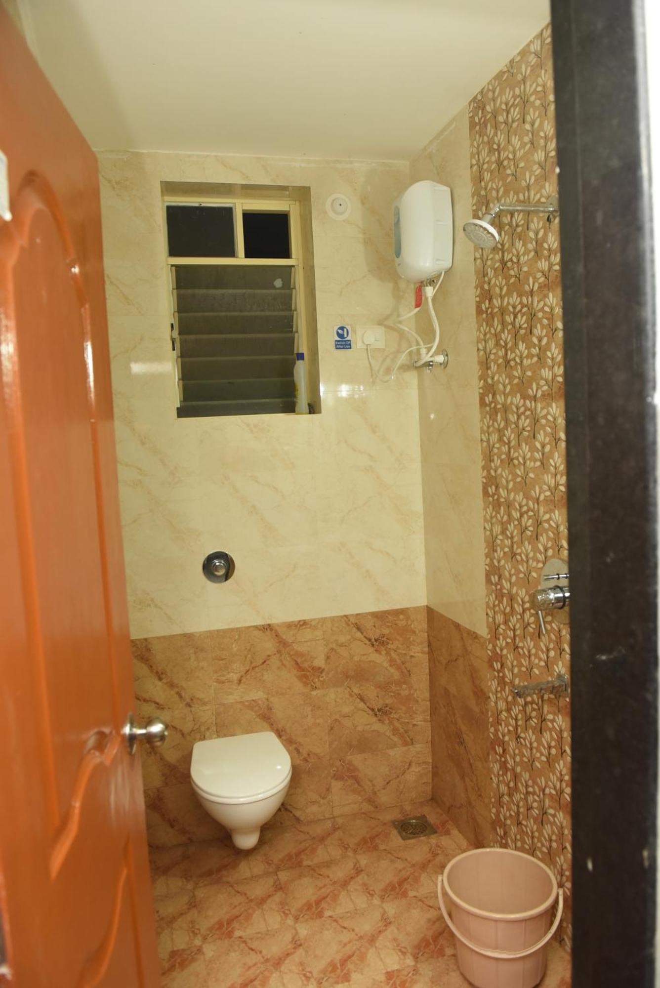 Sai Homestay Panaji 2 Bhk, 1 Bhk And Studio Apartment Luaran gambar