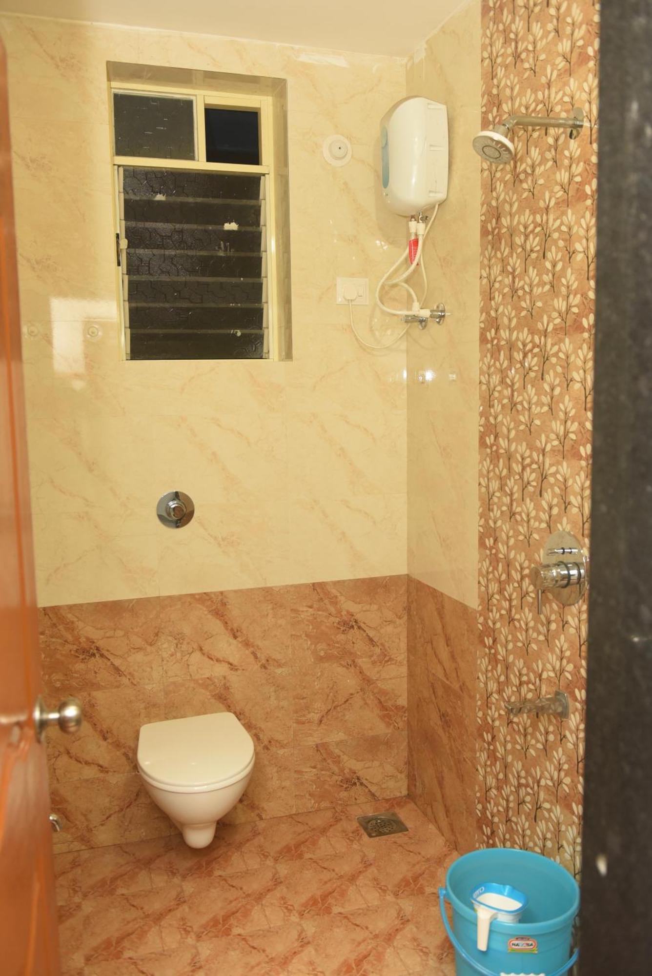 Sai Homestay Panaji 2 Bhk, 1 Bhk And Studio Apartment Luaran gambar